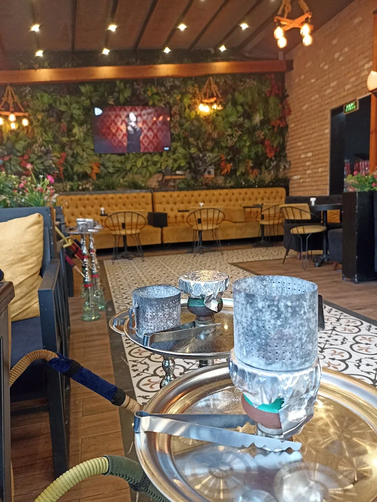 Mahzen Cafe & Nargile