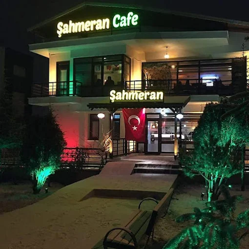 Şahmeran Kafe & Nargile