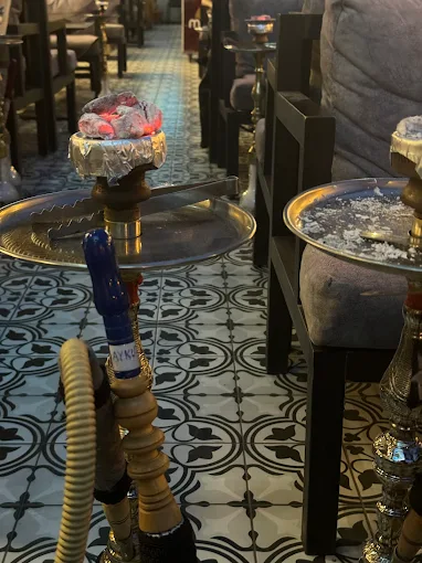 Sarnıç Merter Kahvesi