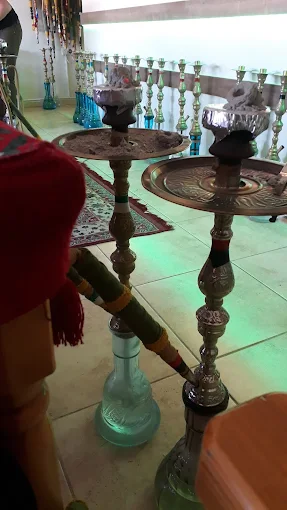 Şahmeran Kafe & Nargile