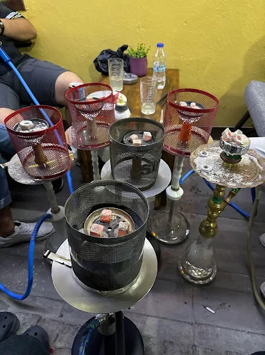 Sipsi Nargile Cafe