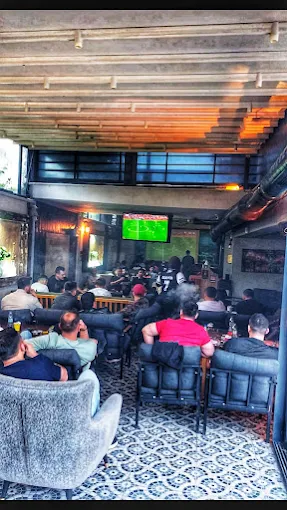 Şahmeran Kafe & Nargile