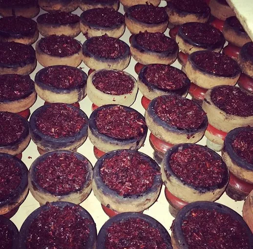 Sarnıç Nargile Cafe beyazıt