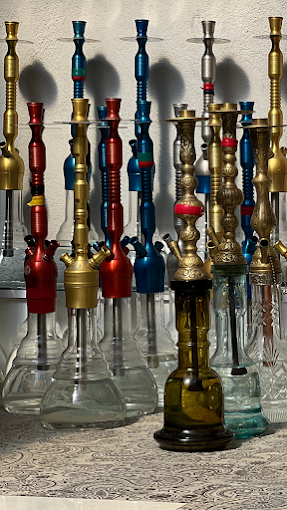 Şahmeran Kafe & Nargile