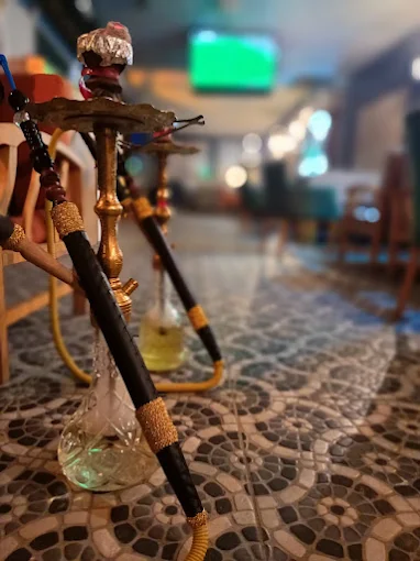 Şahmeran Kafe & Nargile
