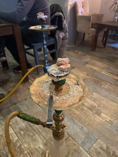 Sipsi Nargile Cafe