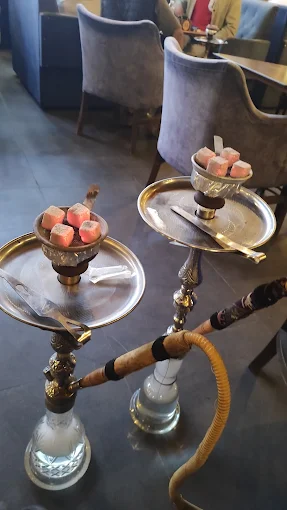 Sarnıç Merter Kahvesi