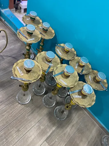 Sipsi Nargile Cafe