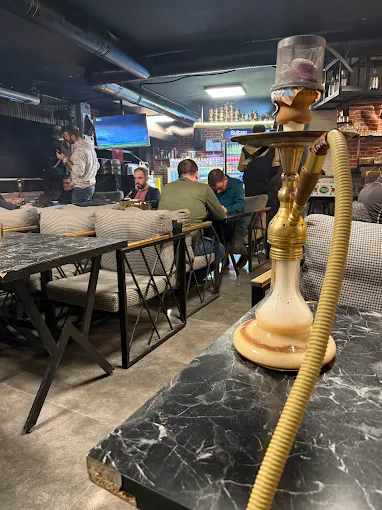 Keyfegel Cafe Bursa Nargile