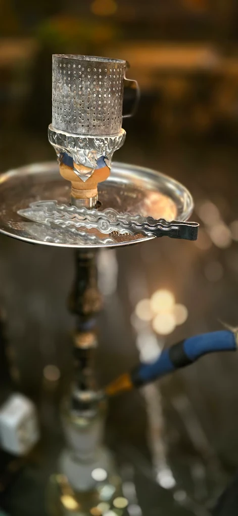 Mahzen Cafe & Nargile