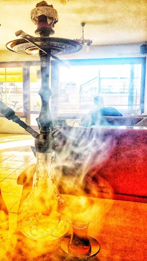 Şahmeran Kafe & Nargile